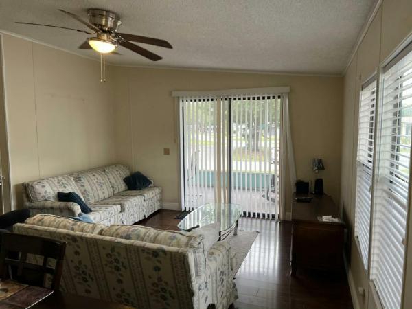 1988 CHAN HS Manufactured Home