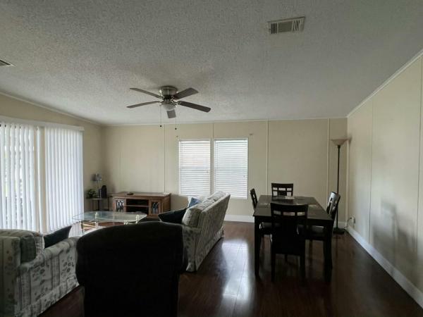 1988 CHAN HS Manufactured Home