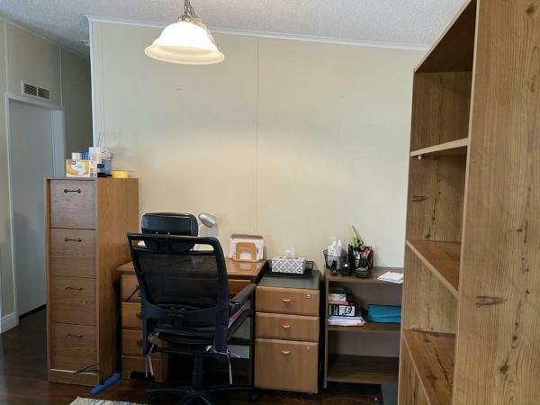 1988 CHAN HS Manufactured Home