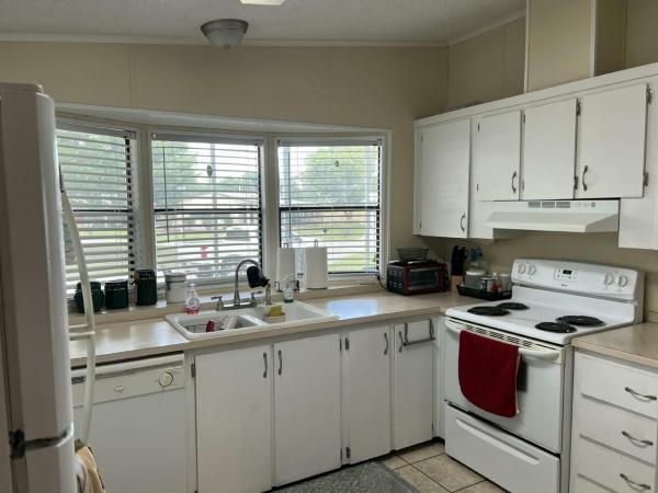 1988 CHAN HS Manufactured Home
