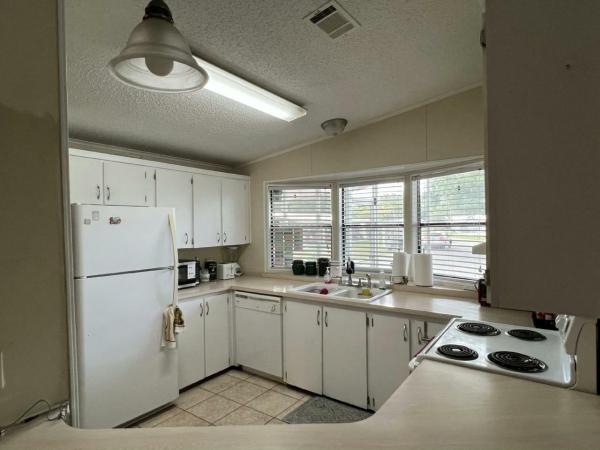 1988 CHAN HS Manufactured Home