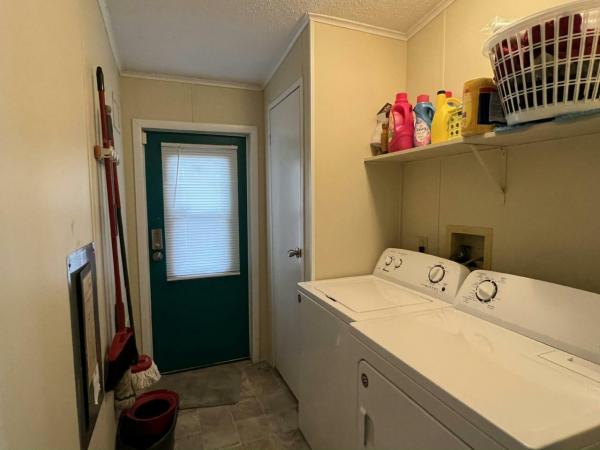 1988 CHAN HS Manufactured Home