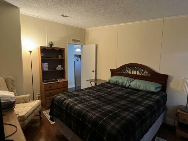 1988 CHAN HS Manufactured Home