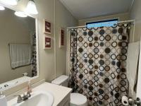 1988 CHAN HS Manufactured Home