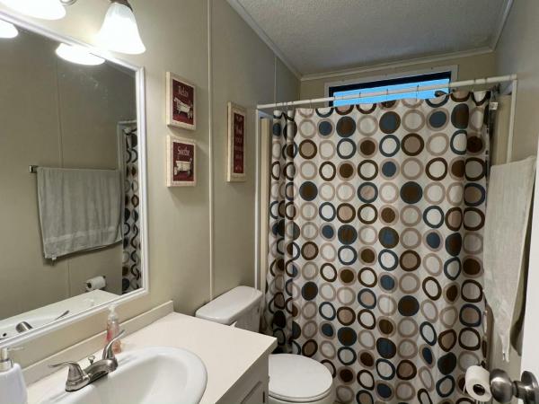 1988 CHAN HS Manufactured Home
