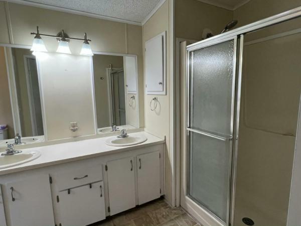 1988 CHAN HS Manufactured Home