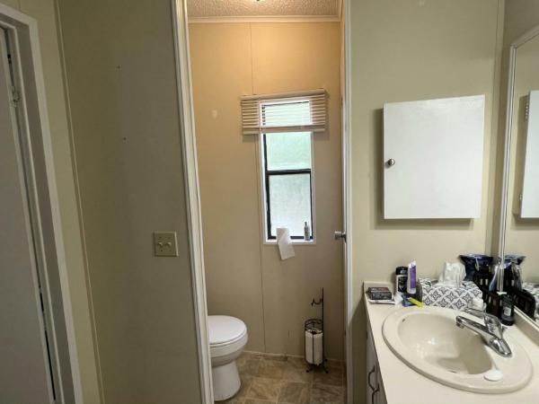 1988 CHAN HS Manufactured Home