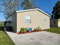 2018 NOBILITY Manufactured Home