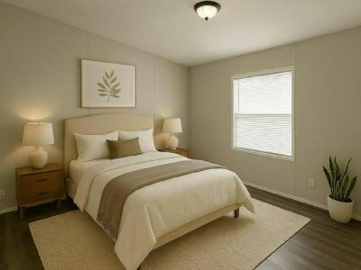 Photo 4 of 6 of home located at 7027 Greenbrier Village Drive Lakeland, FL 33810