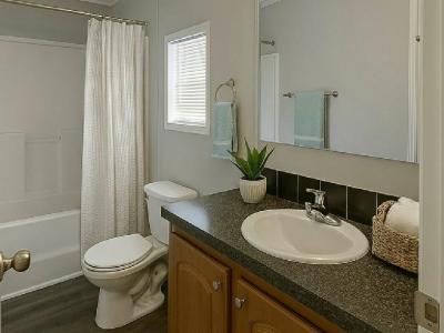 Photo 5 of 6 of home located at 7027 Greenbrier Village Drive Lakeland, FL 33810