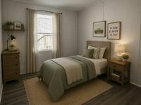 2018 NOBILITY Manufactured Home