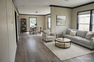 Photo 2 of 5 of home located at 197 Mayfair Road Vadnais Heights, MN 55127