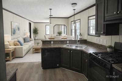 Photo 3 of 5 of home located at 197 Mayfair Road Vadnais Heights, MN 55127