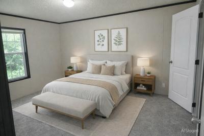Photo 4 of 5 of home located at 197 Mayfair Road Vadnais Heights, MN 55127