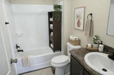 Photo 5 of 5 of home located at 197 Mayfair Road Vadnais Heights, MN 55127