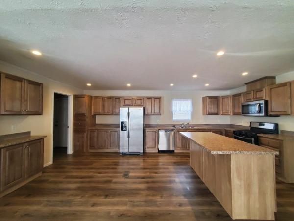 Photo 1 of 2 of home located at 2700 Shimmons Rd. #182 Auburn Hills, MI 48326