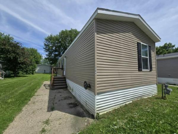 2018 FRIENDSHIP Mobile Home For Sale
