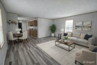 2018 FRIENDSHIP HARMONY Manufactured Home