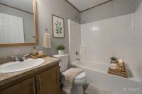 2018 FRIENDSHIP HARMONY Manufactured Home