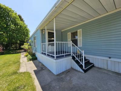 Mobile Home at 1619 David Traverse City, MI 49686