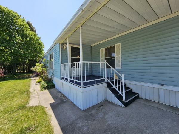 1990 Victorian Mobile Home For Sale