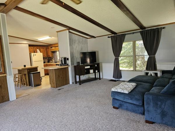 1990 Victorian 14201 Mobile Home