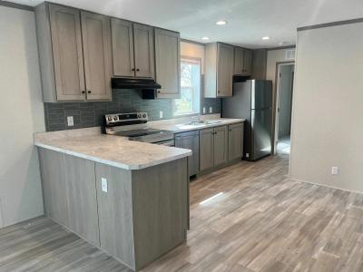Mobile Home at 106 J Ct. Westfield, IN 46074