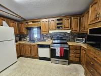 1990 Victorian 14201 Mobile Home