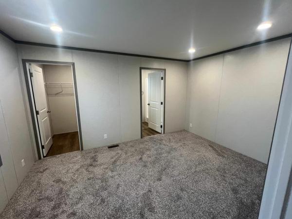 2025 Clayton Homes Inc Pulse Mobile Home