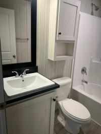 2025 Clayton Homes Inc Pulse Mobile Home