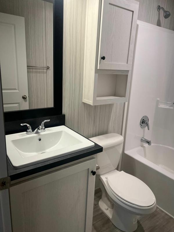 2025 Clayton Homes Inc Pulse Mobile Home