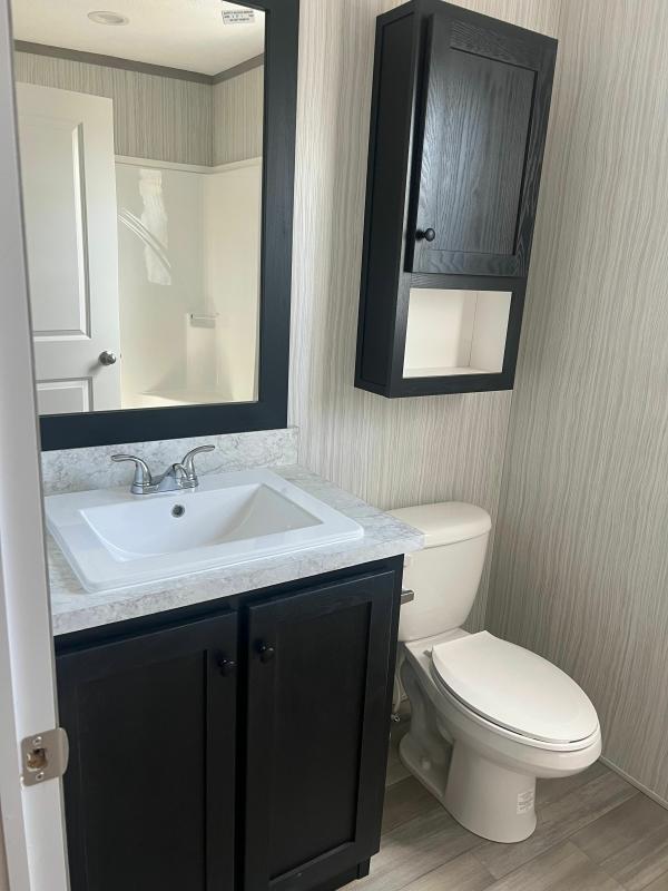 2025 Clayton Homes Inc Pulse Mobile Home
