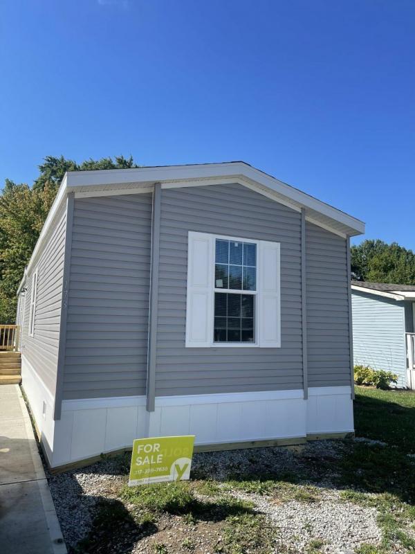2023 Champion Dutch Edge II Mobile Home