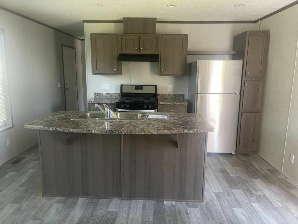 2023 Champion Dutch Edge II Mobile Home