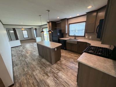 Photo 2 of 12 of home located at 8722 Romanov Newport, MI 48166