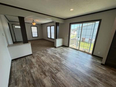 Photo 3 of 12 of home located at 8722 Romanov Newport, MI 48166