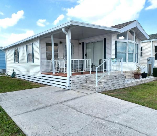 1993 Other PT Mobile Home