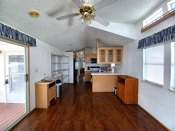 1993 Other PT Mobile Home