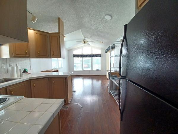 1993 Other PT Mobile Home
