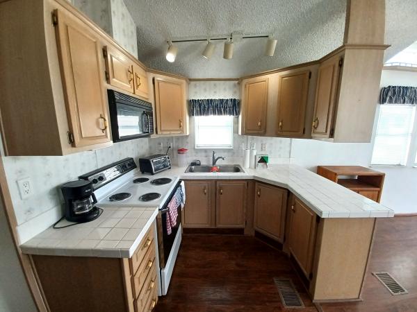 1993 Other PT Mobile Home