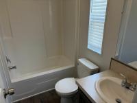 2023 Elliott Mobile Homes Solitaire Mobile Home