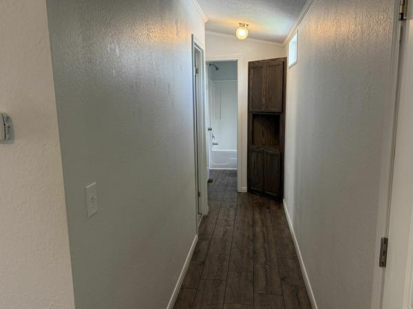 2023 Elliott Mobile Homes Solitaire Mobile Home