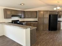 2023 Elliott Mobile Homes Solitaire Mobile Home