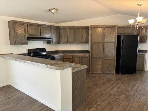 2023 Elliott Mobile Homes Solitaire Mobile Home