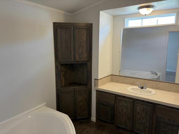 2023 Elliott Mobile Homes Solitaire Mobile Home