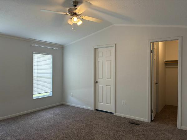 2023 Elliott Mobile Homes Solitaire Mobile Home