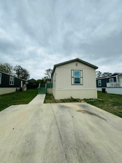 Mobile Home at 7109 W Loop 1604N Lot #97 San Antonio, TX 78254