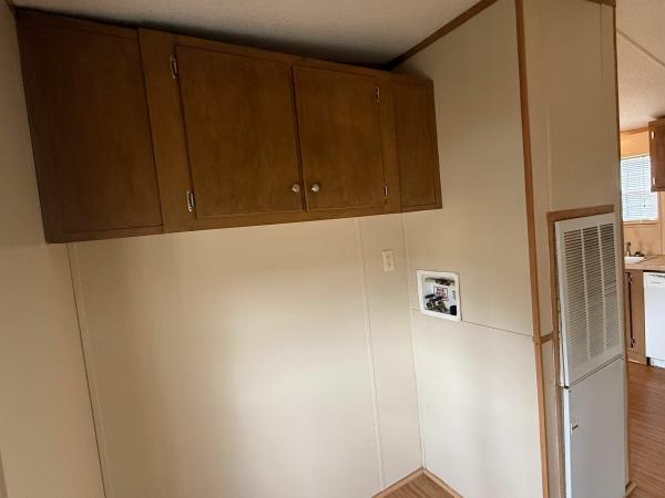 2006 Clayton Homes Inc Blue Ridge Blazer Mobile Home
