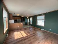 2008 Liberty mobile Home