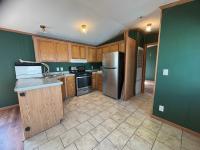 2008 Liberty mobile Home